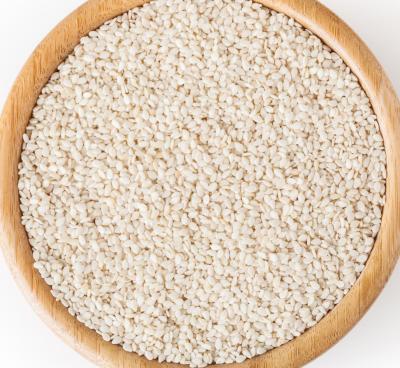 Organic Sesame Seeds by Sri Herbals | Energy and Immunity Booster